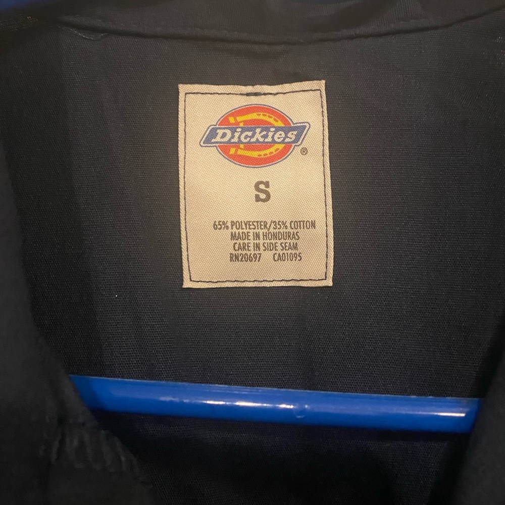 NWT Dickies Miller High Life Lanes Bowling T shirt size Small - Picture 3 of 5
